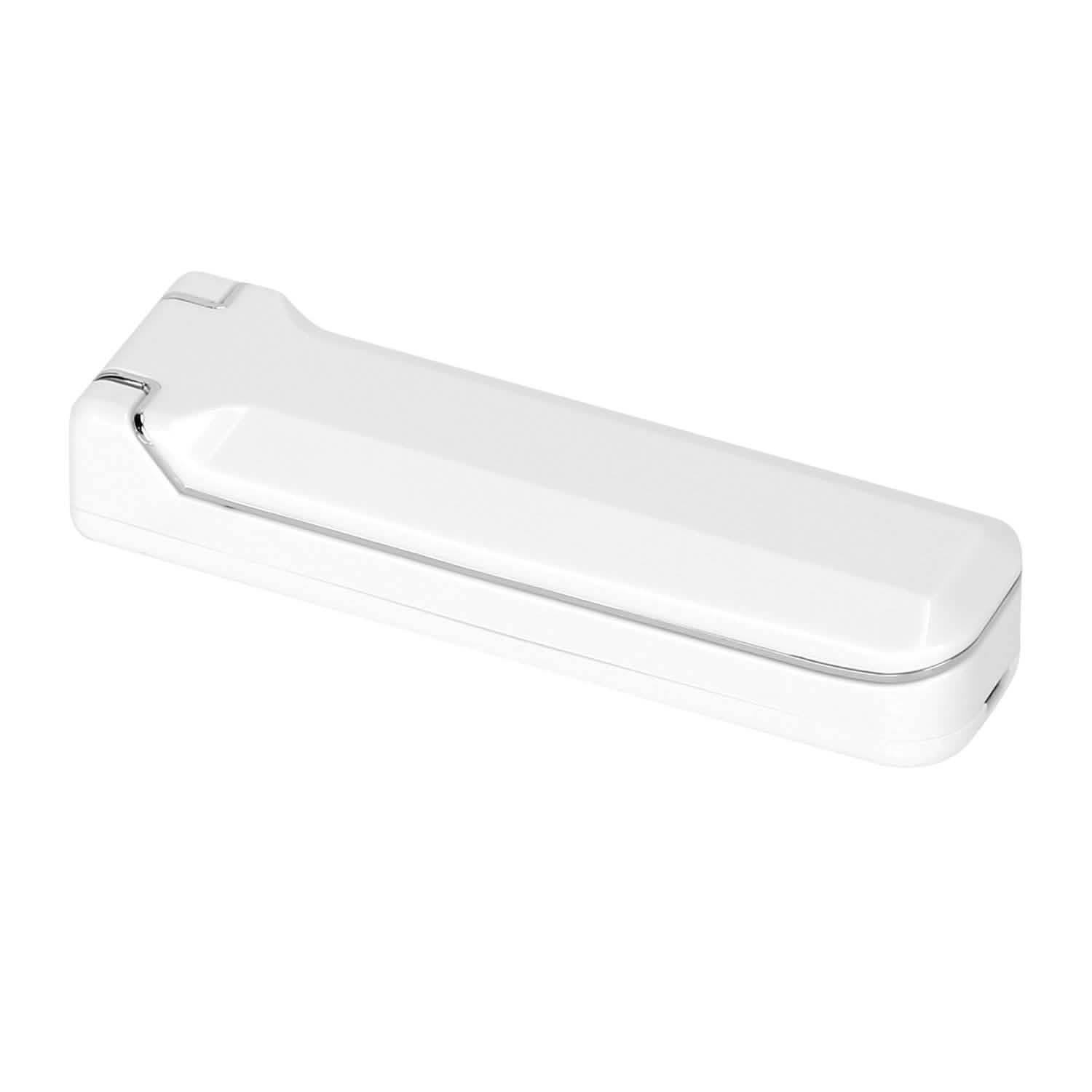 Foldable UV Sanitizer Light Sterilizer Wand Face Masks & PPE - Tophatter Daily Deals