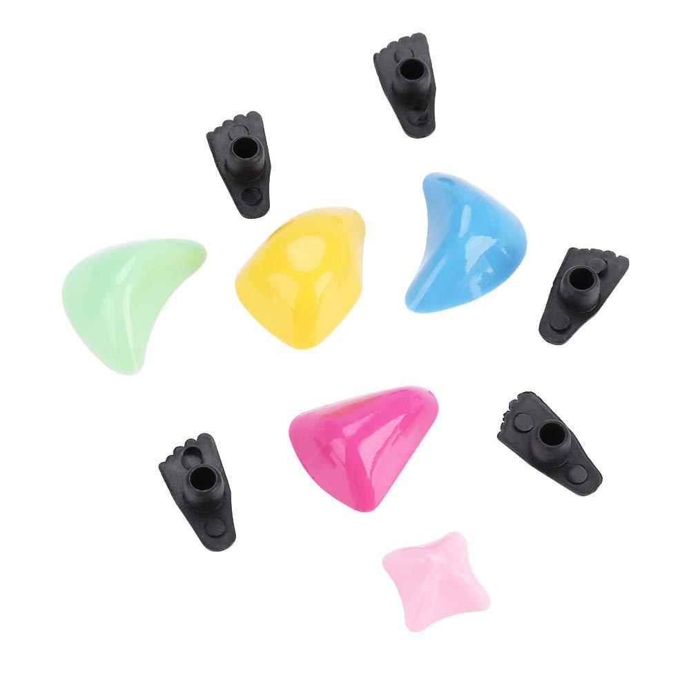 Foot Massage Mat - Reflexology Massager Home Comfortable Massage Cushion Gravel Road Massage Mat Personal Care - Tophatter Daily Deals