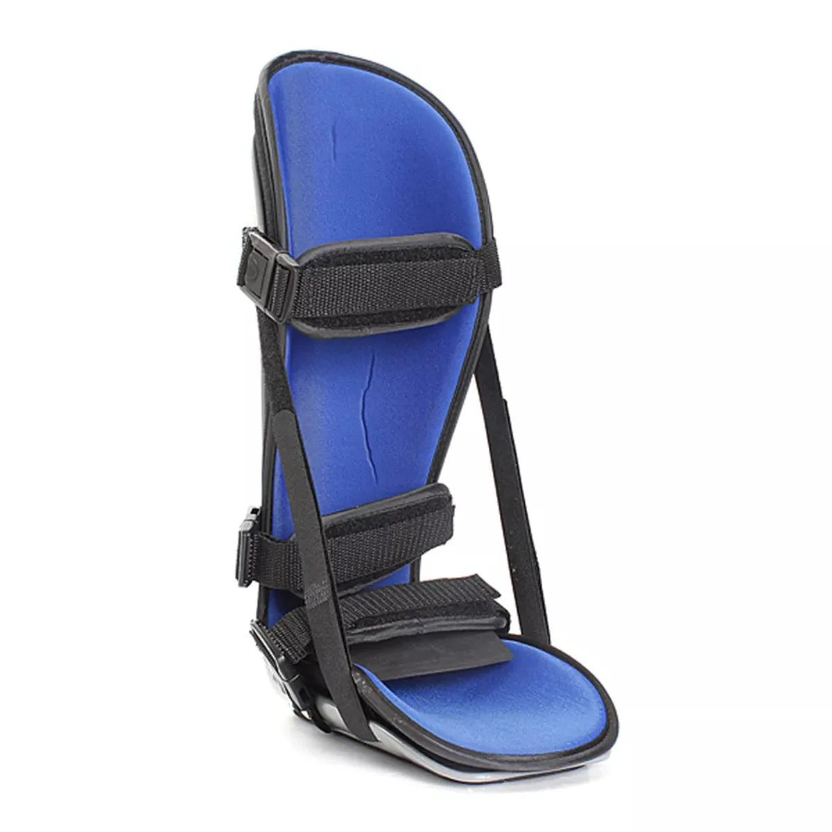 Plantar Fasciitis Night Splint - Adjustable Foot Dorsal Night Splint Soft Light for Plantar Fasciitis Personal Care - Tophatter Daily Deals