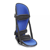 Plantar Fasciitis Night Splint - Adjustable Foot Dorsal Night Splint Soft Light for Plantar Fasciitis Personal Care - Tophatter Daily Deals