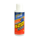 Formula 420 Original Pipe Cleaner 4oz Cleaners - Tophatter Daily Deals