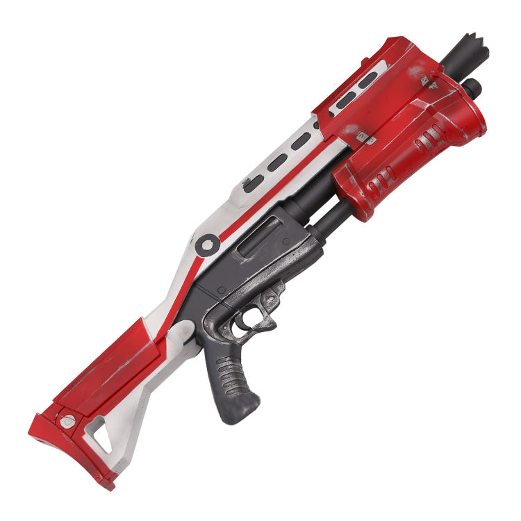 Tactical Shotgun Replica (High Density Foam) Video Game Sword - Tophatter Daily Deals