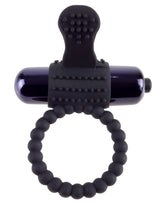 Fantasy Vibrating Silicone Super Ring > Cock Ring > Vibrating - Tophatter Daily Deals