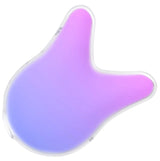 Satisfyer Mermaid Vibes – Waterproof Pressure Wave and Vibrator Device > Sex Toys For Ladies > Air Pulsation - Tophatter Daily Deals