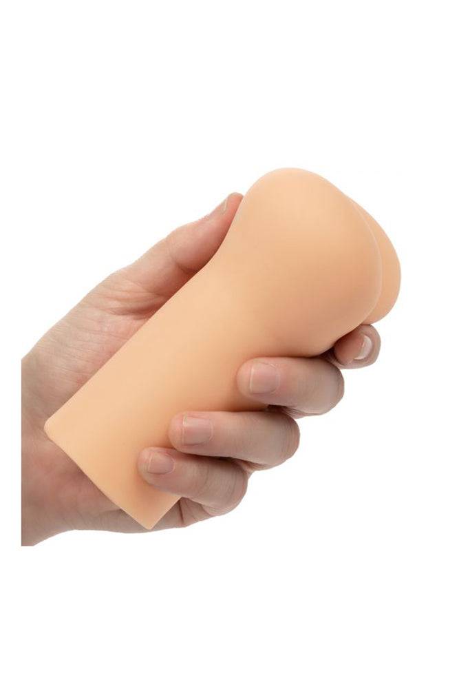 Cal Exotics - Cheap Thrills - The French Maid Stroker Sex Toy - Tophatter Daily Deals