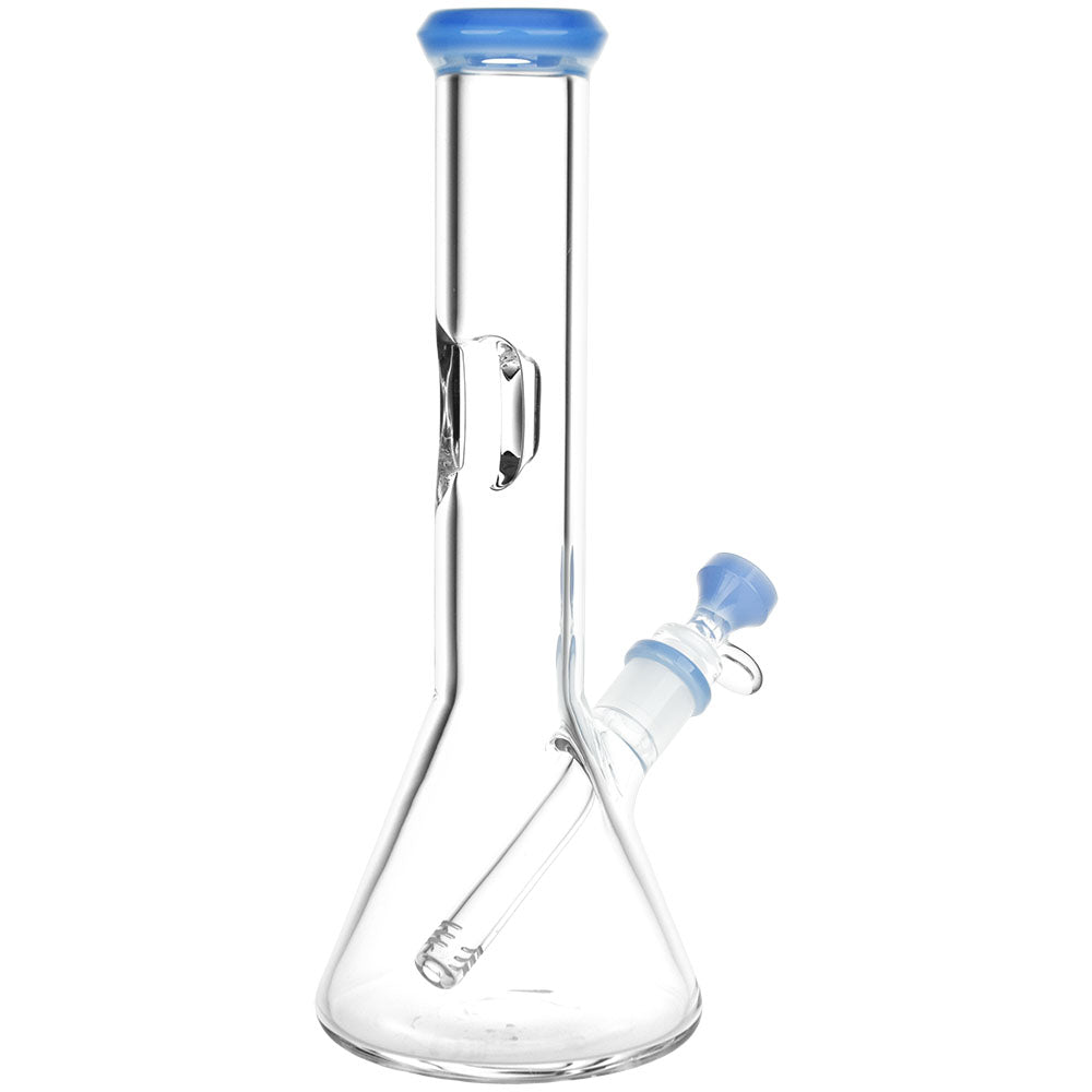 Fresh Press Beaker Bong Bongs - Tophatter Daily Deals