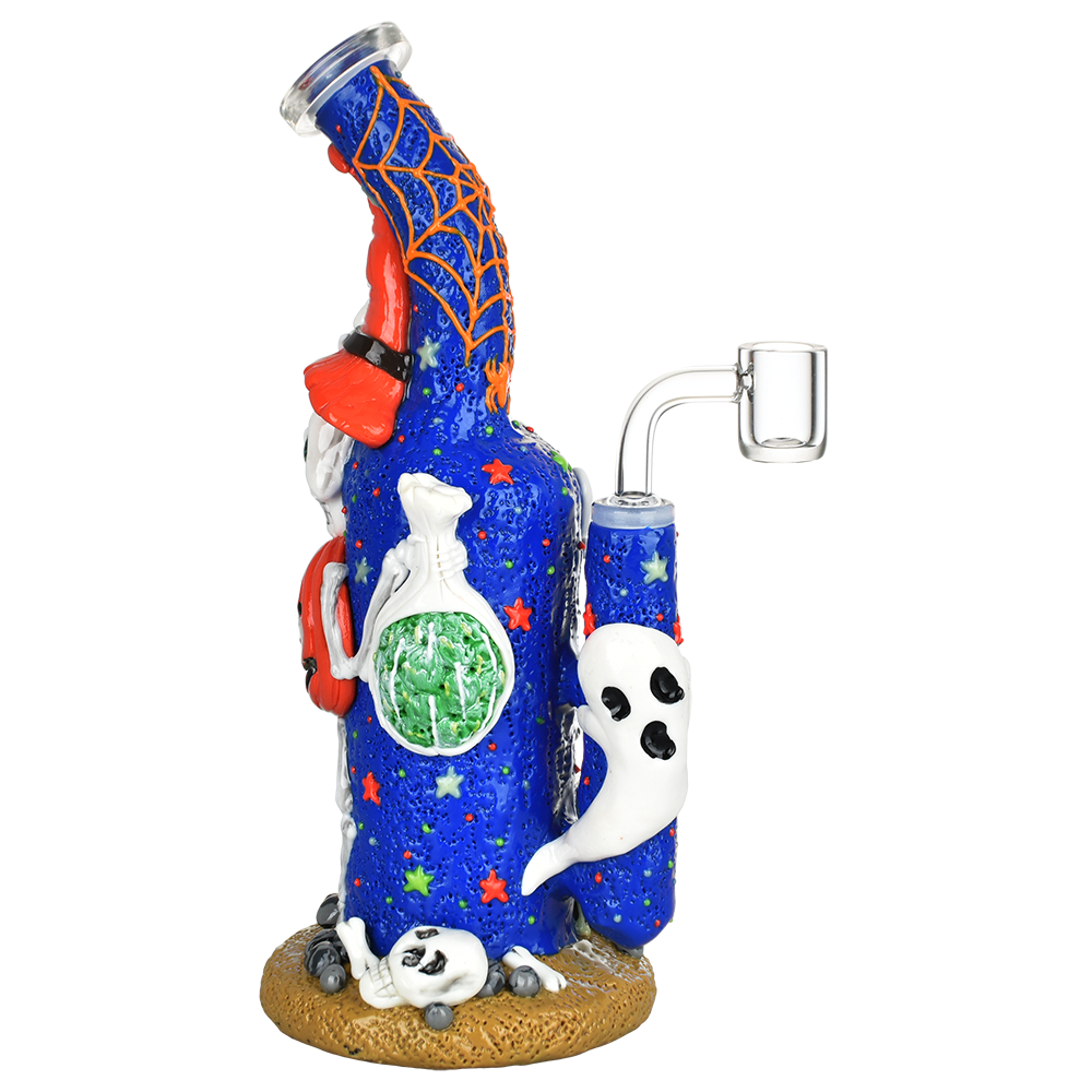 Frightening Fiesta Dab Rig Dab Rigs - Tophatter Daily Deals