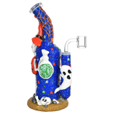 Frightening Fiesta Dab Rig Dab Rigs - Tophatter Daily Deals