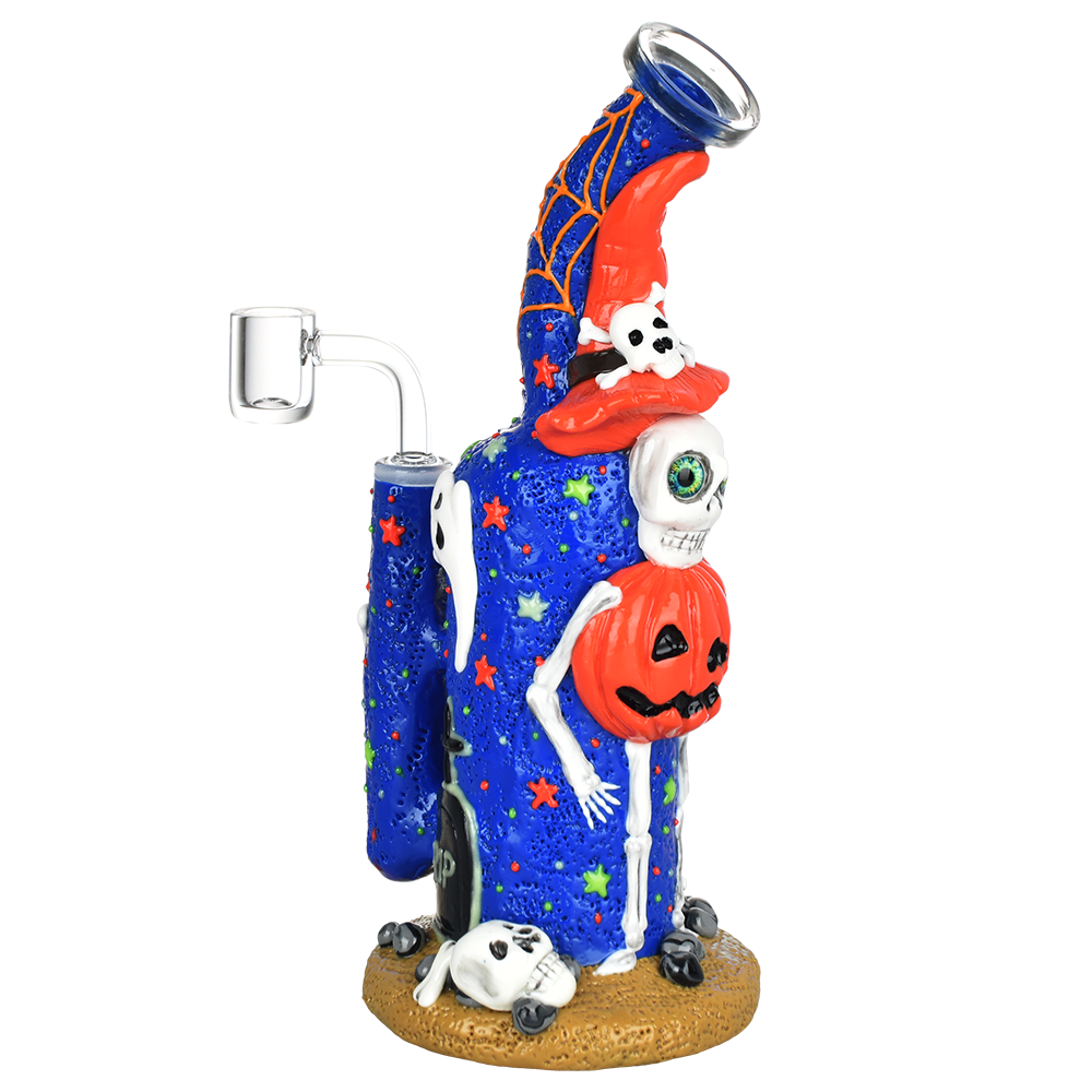 Frightening Fiesta Dab Rig Dab Rigs - Tophatter Daily Deals