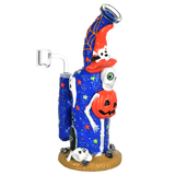 Frightening Fiesta Dab Rig Dab Rigs - Tophatter Daily Deals