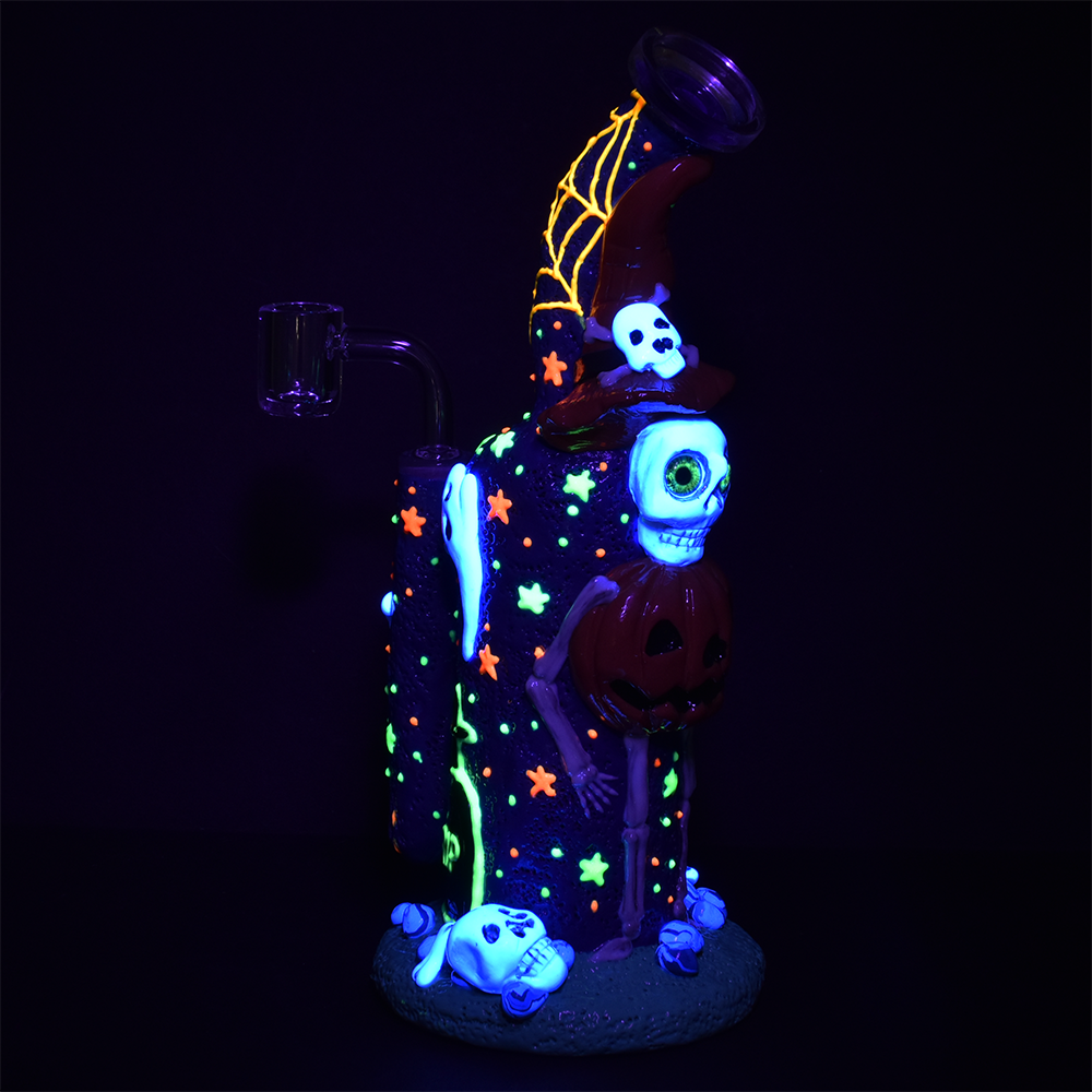 Frightening Fiesta Dab Rig Dab Rigs - Tophatter Daily Deals