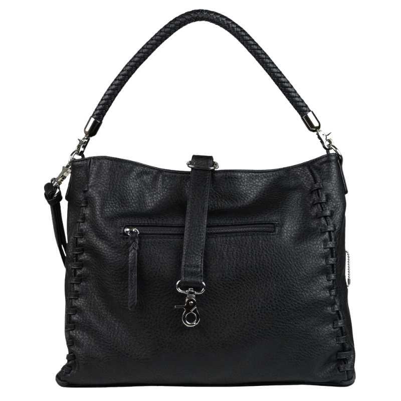 Lily Conceal Carry Tote Handgun Purses - Tophatter Daily Deals