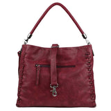 Lily Conceal Carry Tote Handgun Purses - Tophatter Daily Deals