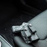TASER Pulse Holster Inside-the-Waistband (IWB) Holster - Tophatter Daily Deals