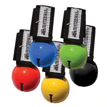 FRONTIERSMAN Bear Bell Tactical - Tophatter Daily Deals