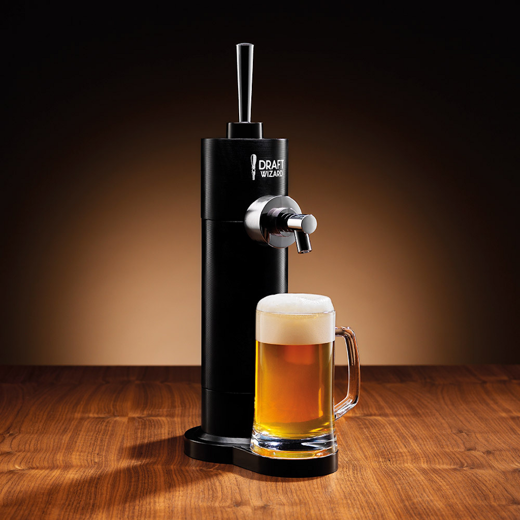 Active Wizard Drinkware - Tophatter Daily Deals