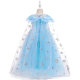 Frozen Princess Elsa Dress Kids' & Baby Clothing - Tophatter Daily Deals