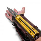 ASSASIN'S CREED ARM BLADE - Tophatter Daily Deals
