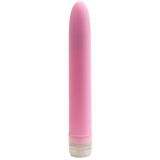 Velvet Touch Vibe Pink - Luxurious Waterproof Vibrator > Vibrators > Standard Vibrators - Tophatter Daily Deals