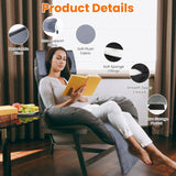Full Body Electric Massage Mat Health & Wellness - Tophatter Daily Deals