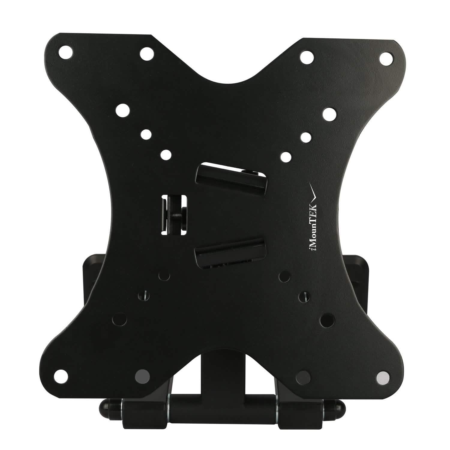 Full-Motion Articulating Wall Mount for 23"-55" TVs TV & Video - Tophatter Daily Deals