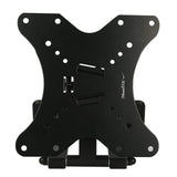 Full-Motion Articulating Wall Mount for 23"-55" TVs TV & Video - Tophatter Daily Deals
