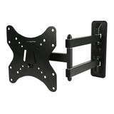 Full-Motion Articulating Wall Mount for 23"-55" TVs TV & Video - Tophatter Daily Deals