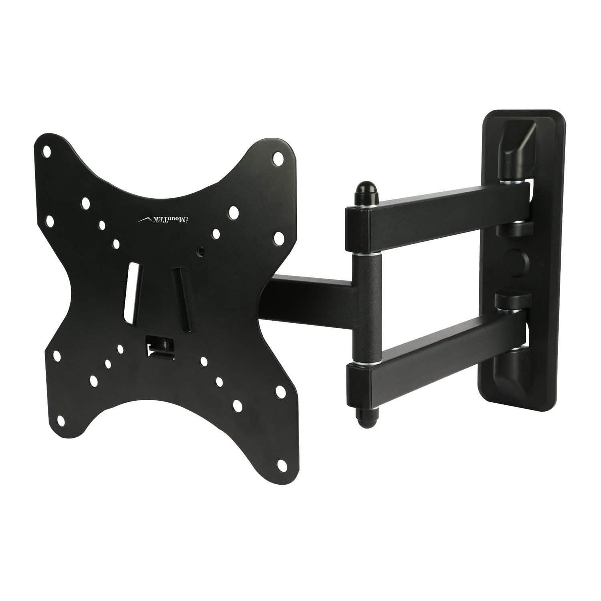 Full-Motion Articulating Wall Mount for 23"-55" TVs TV & Video - Tophatter Daily Deals