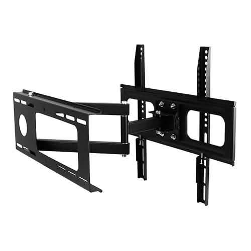 Full-Motion Articulating Wall Mount for 32”–55” TVs TV & Video - Tophatter Daily Deals