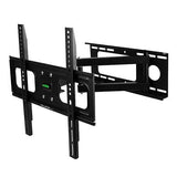 Full-Motion Articulating Wall Mount for 32”–55” TVs TV & Video - Tophatter Daily Deals