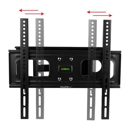 Full-Motion Articulating Wall Mount for 32”–55” TVs TV & Video - Tophatter Daily Deals