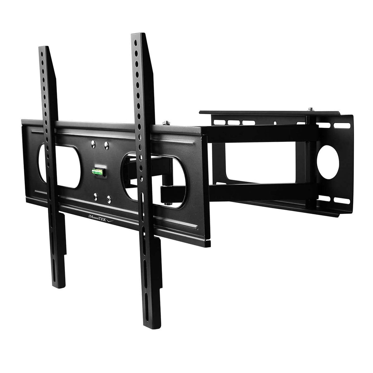Full Motion Articulating Wall Mount for 37"-70" TV's TV & Video - Tophatter Daily Deals
