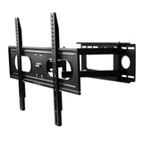 Full Motion Articulating Wall Mount for 37"-70" TV's TV & Video - Tophatter Daily Deals