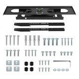 Full Motion Articulating Wall Mount for 37"-70" TV's TV & Video - Tophatter Daily Deals
