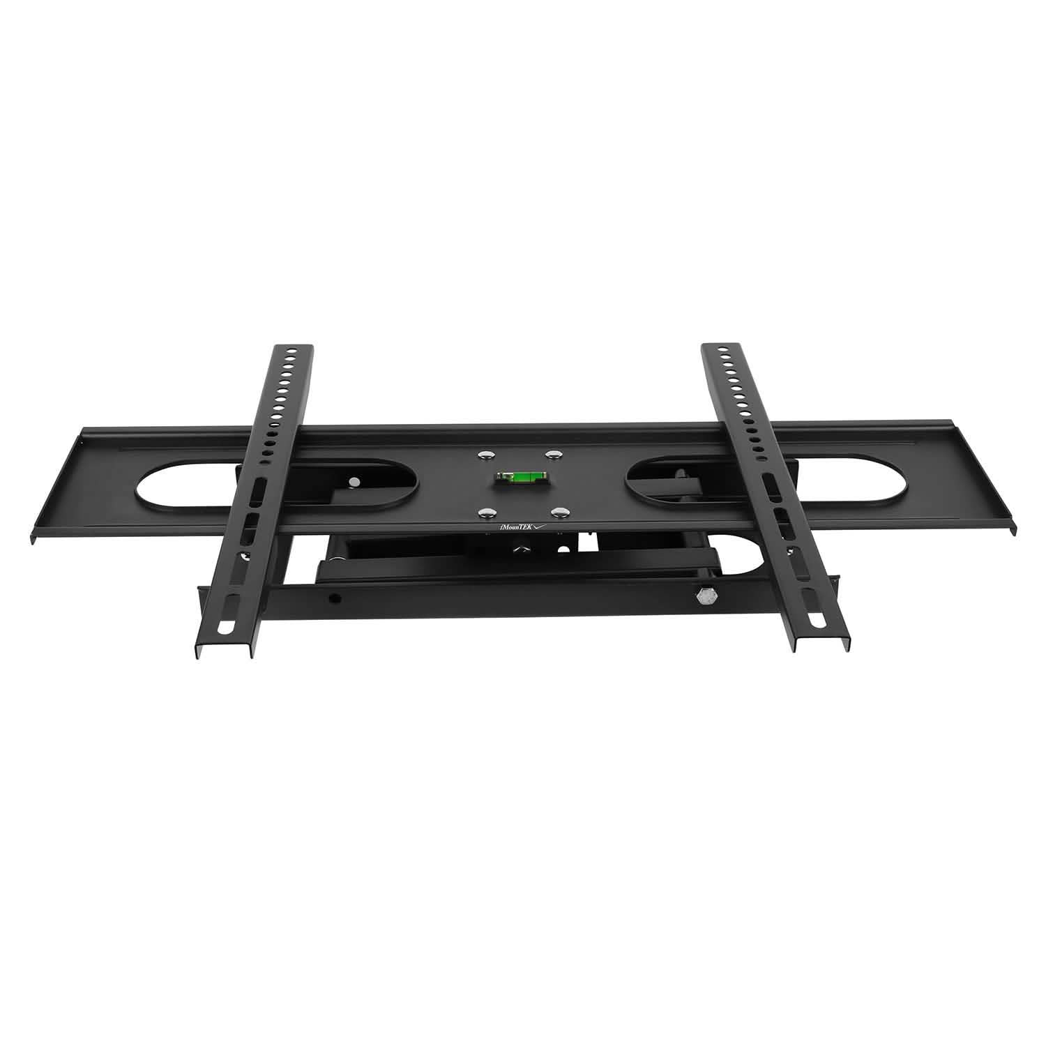 Full Motion Articulating Wall Mount for 37"-70" TV's TV & Video - Tophatter Daily Deals