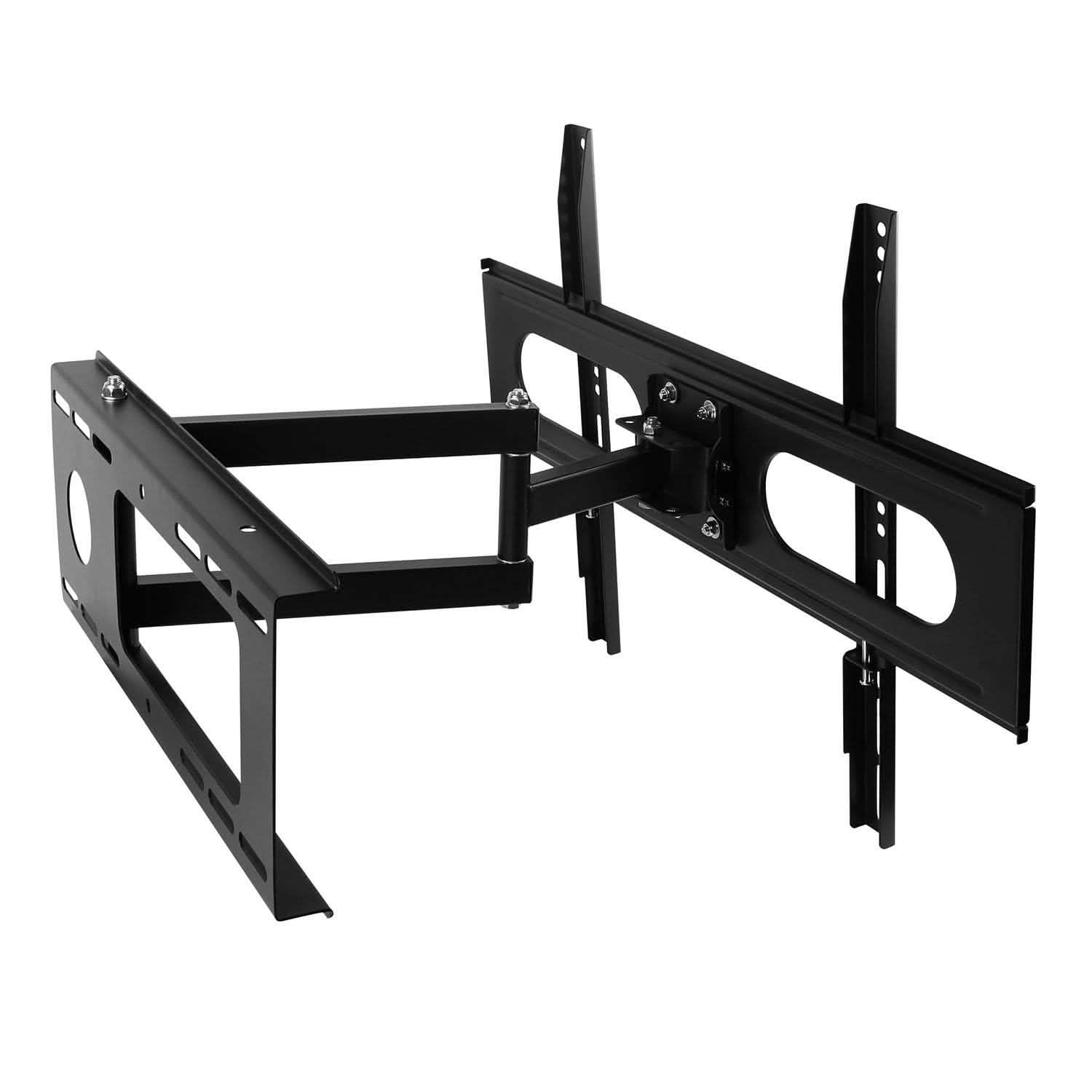 Full Motion Articulating Wall Mount for 37"-70" TV's TV & Video - Tophatter Daily Deals