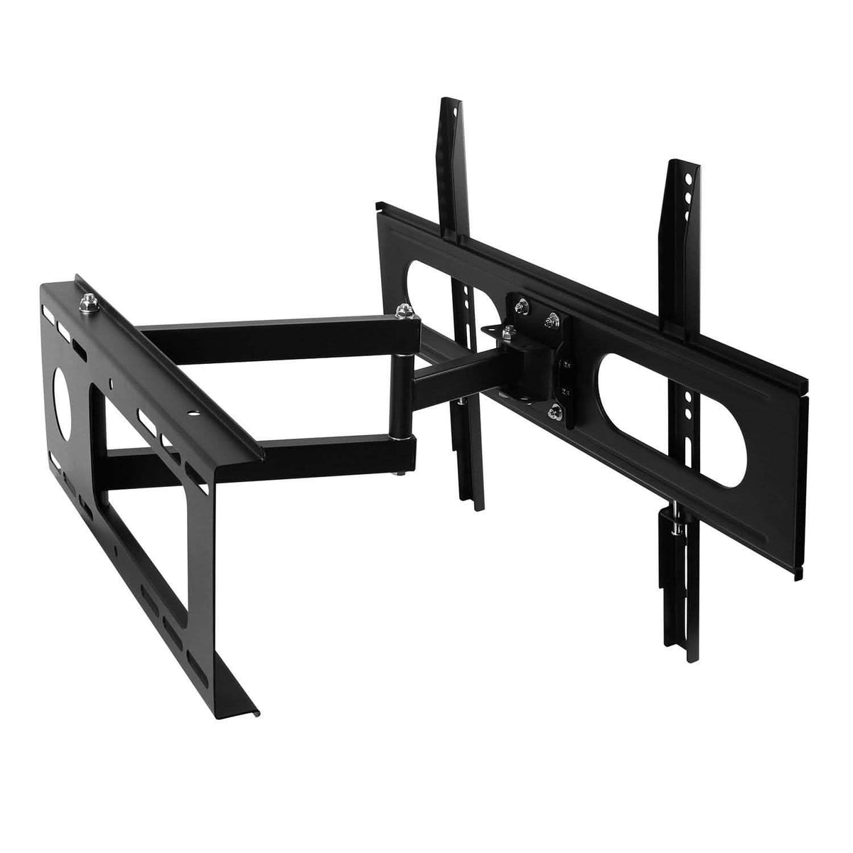 Full Motion Articulating Wall Mount for 37"-70" TV's TV & Video - Tophatter Daily Deals