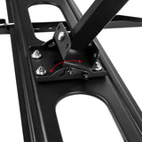 Full Motion Articulating Wall Mount for 37"-70" TV's TV & Video - Tophatter Daily Deals