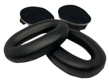 Replacement Ear Pad Cushions Parts for Sony WH-1000XM2 and MDR-1000X Headphones Audio Accessories - Tophatter Daily Deals