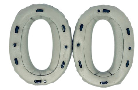 Replacement Ear Pad Cushions Parts for Sony WH-1000XM2 and MDR-1000X Headphones Audio Accessories - Tophatter Daily Deals