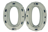 Replacement Ear Pad Cushions Parts for Sony WH-1000XM2 and MDR-1000X Headphones Audio Accessories - Tophatter Daily Deals