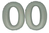 Replacement Ear Pad Cushions Parts for Sony WH-1000XM2 and MDR-1000X Headphones Audio Accessories - Tophatter Daily Deals
