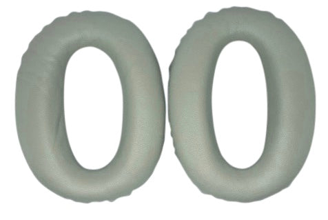 Replacement Ear Pad Cushions Parts for Sony WH-1000XM2 and MDR-1000X Headphones Audio Accessories - Tophatter Daily Deals