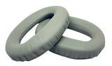 Replacement Ear Pad Cushions Parts for Sony WH-1000XM2 and MDR-1000X Headphones Audio Accessories - Tophatter Daily Deals