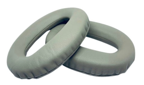 Replacement Ear Pad Cushions Parts for Sony WH-1000XM2 and MDR-1000X Headphones Audio Accessories - Tophatter Daily Deals