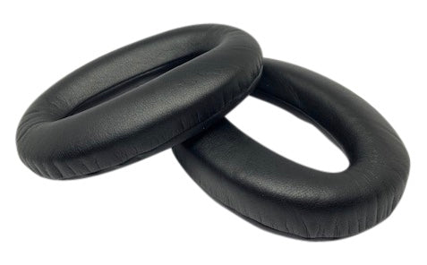 Replacement Ear Pad Cushions Parts for Sony WH-1000XM2 and MDR-1000X Headphones Audio Accessories - Tophatter Daily Deals