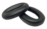 Replacement Ear Pad Cushions Parts for Sony WH-1000XM2 and MDR-1000X Headphones Audio Accessories - Tophatter Daily Deals