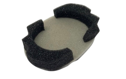 Replacement Ear Pad Cushions Parts for Sony WH-1000XM2 and MDR-1000X Headphones Audio Accessories - Tophatter Daily Deals