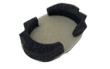 Replacement Ear Pad Cushions Parts for Sony WH-1000XM2 and MDR-1000X Headphones Audio Accessories - Tophatter Daily Deals