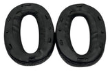 Replacement Ear Pad Cushions Parts for Sony WH-1000XM2 and MDR-1000X Headphones Audio Accessories - Tophatter Daily Deals